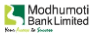 Modhumoti Bank
